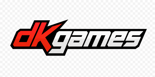 DKGames Logo